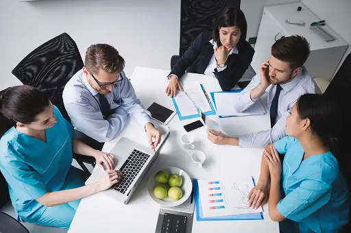 Clearing a Cash-Flow Backlog