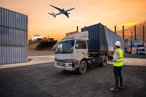 Freight Billing