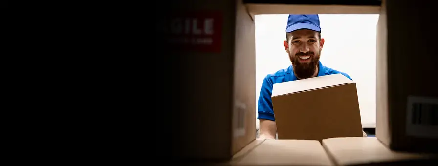 Order to Delivery
