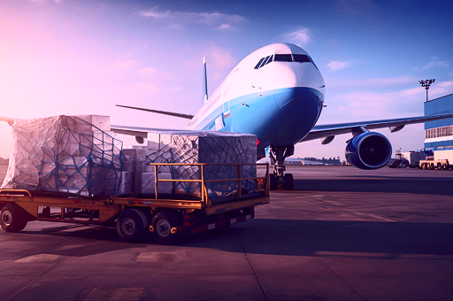 Global Freight Operations