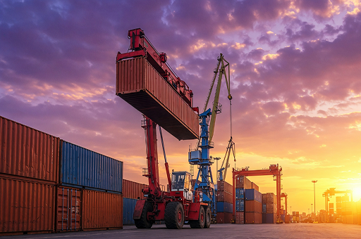 Logistics Ecosystem